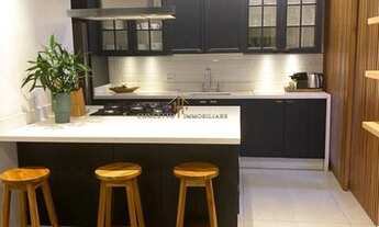 Imagem 5: Apartamento 4 quartos Península Evidence