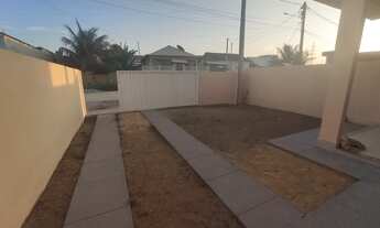 Imagem 2: Casa para venda tem 75 metros quadrados com 2 quartos