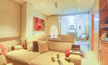 Imagem 5: Cobertura Duplex á venda em Moema com 2 dormitórios 6 banheiros 1 vaga