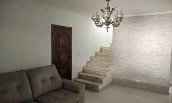 Imagem 2: Sobrado com 3 dormitórios na Parada Inglesa