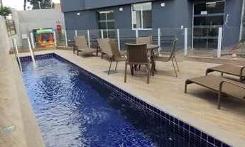 Imagem 2: Apartamento com 2 dormitórios para alugar em Contagem