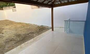 Imagem 2: Casa duplex Independente em Condomínio São Pedro da Aldeia