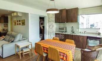 Imagem 1: Apartamento a venda de 89 m² com 2 suítes e 2 vagas na Vila Mascote