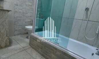 Imagem 7: Sobrado á venda com 200m² 3 dormitórios 2 vagas e garagem - Paulicéia