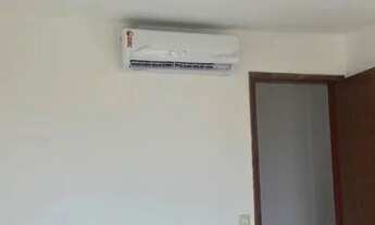 Imagem 6: Aluga-se Apartamentos Bairro Cidade de Deus primeira Locação