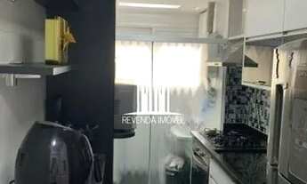 Imagem 6: Apartamento Brás