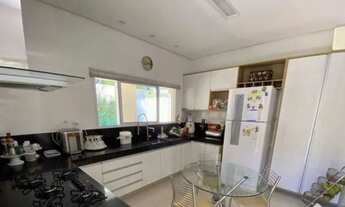 Imagem 5: Aldeia Sol -Sobrado com Armários Alto padrão, 4. Suítes