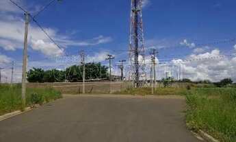 Imagem 3: Terreno Padrão em São Carlos