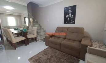 Imagem 6: Sobrado com 2 dormitórios à venda, 67 m² por R$ 420.000,00 - Penha - São Paulo/SP