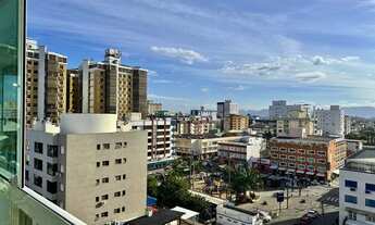 Imagem 2: Incrível apartamento com vista para o mar