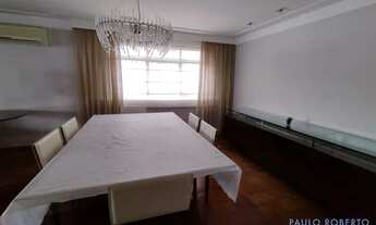 Imagem 7: APARTAMENTO - MOEMA PÁSSAROS - SP