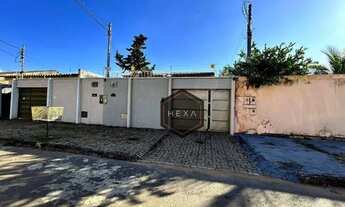 Imagem 2: Casa com 3 quartos à venda, Jardim Atlântico, Goiânia/GO