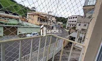 Imagem 6: Apartamento para venda com 2 quartos em Fontesville - Juiz de Fora - MG