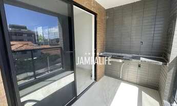 Imagem 2: Oportunidade apartamento de 3 quartos com varanda gourmet