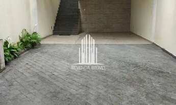 Imagem 4: Sobrado à venda no Campo Belo com 152m² 3 dormitórios 3 suítes 5 banheiros 4 vagas