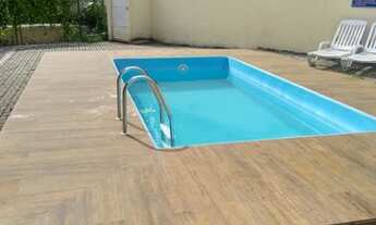 Imagem 3: Casa de condomínio com 2 quartos em Pedra de Guaratiba