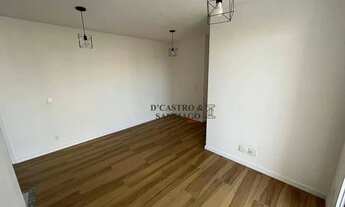 Imagem 4: Apartamento com 2 dormitórios para alugar, 57 m² por R$ 2.270,00/mês - Belém - São Paulo/S