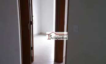 Imagem 4: Cobertura com 2 dormitórios à venda, 88 m² - Vila Humaitá - Santo André/SP