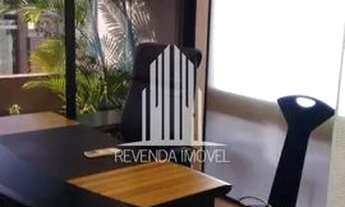 Imagem 4: Sala Comercial com 4 banheiros e 6 vagas à Venda, 286 m² - Vila Olímpia