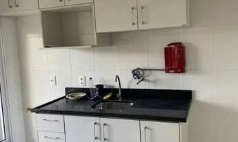 Imagem 3: Apartamento disponível para Locação 50m²