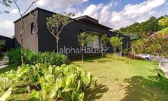 Imagem 7: Casa moderna Tambore 10 Alphaville - Pronta em Junho - Venda