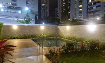 Imagem 4: More no coração de Boa Viagem| Edf. Quinta Maria Diva Galvão| 3 Quartos| 97m²