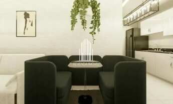 Imagem 7: Cobertura no Bairro Campestre. Santo André