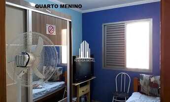 Imagem 6: APARTAMENTO À VENDA NO ARTUR ALVIM, SP