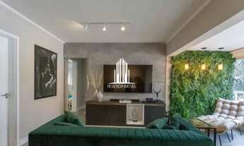 Imagem 2: Apartamento 2 Dormitórios 2 Suítes 2 Vagas Em Diadema