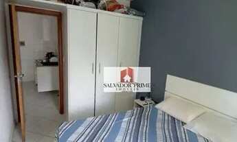 Imagem 7: Apartamento com 1 dormitório, 50 m² - venda por R$ 230.000,00 ou aluguel por R$ 2.131,53/m