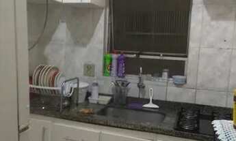 Imagem 6: Alugo apartamento caiçara, mobiliado