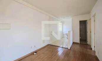 Imagem 2: Apartamento para Aluguel - Boa Esperança, 2 Quartos, 45 m2