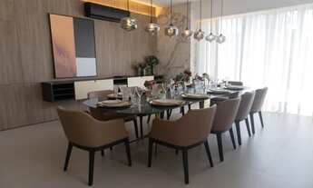 Imagem 3: MAI TERRACES NO ECOVILLE Mai Terraces no Ecoville - J8 Imóveis