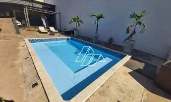 Imagem 7: Casa com 1 dormitório para alugar, 440 m² por R$ 5.000,01/mês - Palmital - Marília/SP