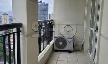 Imagem 2: Apartamento para locação em Perdizes