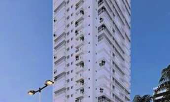 Imagem 4: Apartamento 02 Suítes - Frente mar total - Lazer Completo - Entrada 210 mil - Alto Padrão