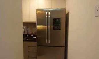 Imagem 6: Apartamento com 2 dormitórios à venda, 49 m² por R$ 250.850,00 - Condomínio Residencial Vi