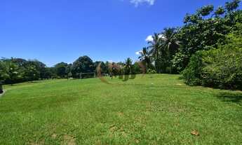 Imagem 6: Casa com grande terreno Condomínio Encontro das Águas