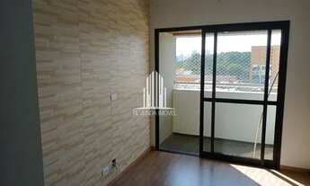 Imagem: Apartamento no Condomínio Saint Louis em