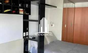 Imagem 11: Apartamento Studio 1 dorm, 1 banheiro, 1 vaga 29m² - Vila Olímpia