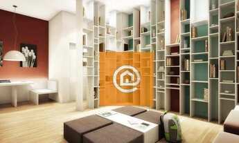 Imagem 5: Apartamento com 2 dormitórios à venda, 72 m² por R$ 690.000,00 - Jardim Ana Maria - Jundia