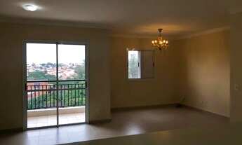 Imagem 4: ALUGA - Apartamento padrão com sacada gourmet 2 quartos 2 vagas de garagem elevador lazer