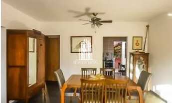 Imagem 3: Casa com 3 Suítes e 2 Vagas no Super Quadra Morumbi