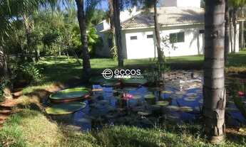 Imagem 3: Casa em condomínio à venda, 4 quartos, 2 suítes, Morada do Sol - Uberlândia/MG