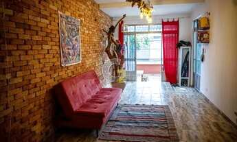 Imagem 2: CASA - POMPEIA - 3 DORMITORIOS - 1 SUITE - 1 VAGA