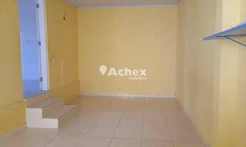 Imagem 3: Casa para aluguel, 1 quarto, 7 vagas, Jardim Santa Genebra - Campinas/SP