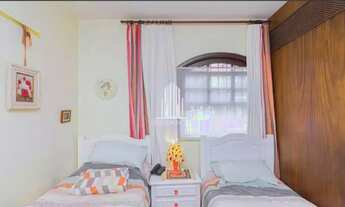 Imagem 3: Casa à venda 184m² com 3 dormitórios e 2 vagas no Alto da Lapa