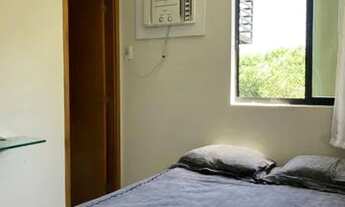 Imagem 6: Apartamento Mobiliado possui 60 metros quadrados com 2 quartos em Espinheiro -