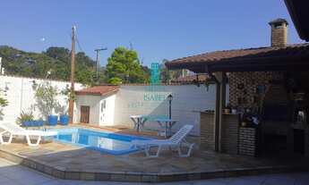 Imagem 1: Casa para Venda em Bertioga, Albatróz, 3 dormitórios, 1 suíte, 3 banheiros, 7 vagas