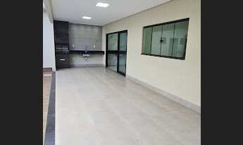 Imagem 6: Goiânia - Casa Padrão - <br> Sítio de Recreio Ipê